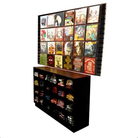 metal t shirt display box|Amazon.com: T Shirt Display Stand.